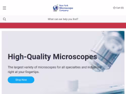Microscopeinternational