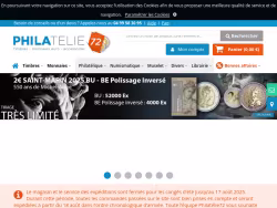 Philatelie72