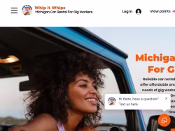Whipitwhips