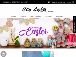 Citylightscollectibles