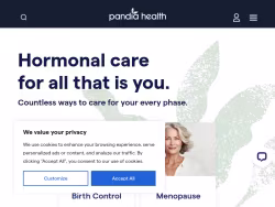Pandiahealth