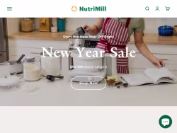 Nutrimill