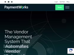 Paymentworks