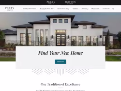 Perryhomes