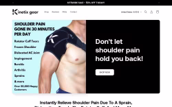 Kinetixgear