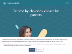 Pharmacierge