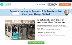 Superiorlaundryservice