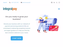 Integralpay