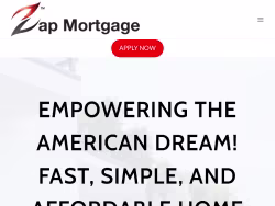 Zapmortgage