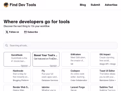 Finddev