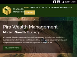 Pirawealth
