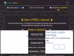 Litecoinbits
