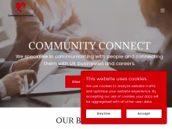 Community-connects
