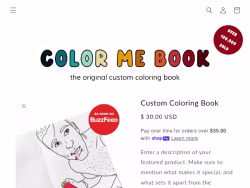 Mycolormebook