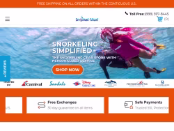 Snorkel-mart