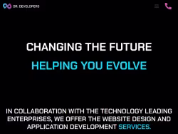 Drdevelopers
