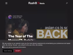 Rushbmedia
