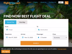 Flighttripsmart