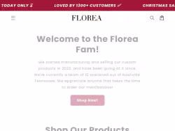 Shopflorea