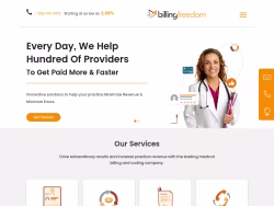 Billingfreedom