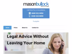 Masonbullock