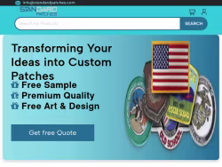 Standardpatches