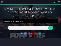 Apkmodexpert