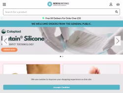 Medicaldressings