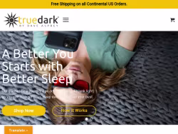 Truedark