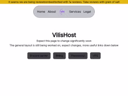 Vilishost