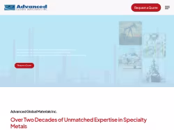 Advancedglobalmaterials