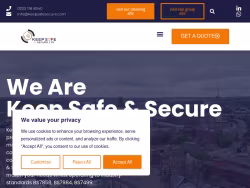 Keepsafesecure