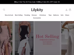 Lilykity