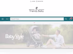Trendybaby