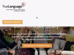 Truelanguage