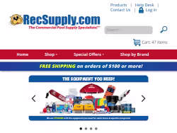 Recsupply