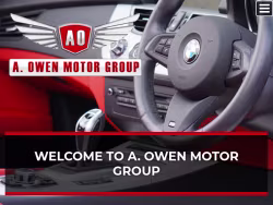 Aowenmotors