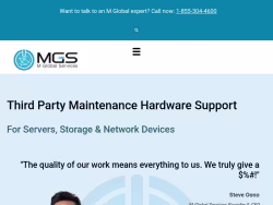 Mglobalservices