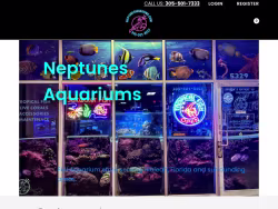 Neptunesaquariums