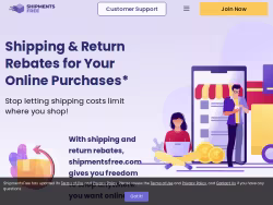 Shipmentsfree