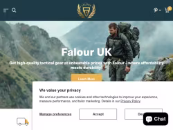 Falour