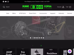Dunbarcycles