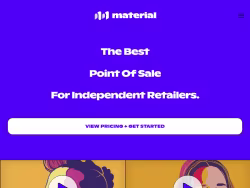 Materialretail
