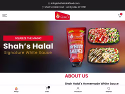 Shahshalalstore