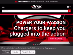 Hitecrcd