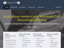 Copycall