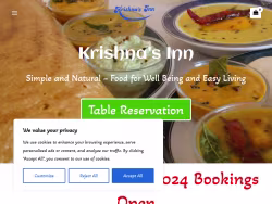 Krishnasinn