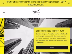 Rcgsolutions
