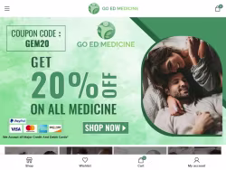 Goedmedicine