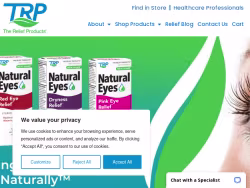 Thereliefproducts